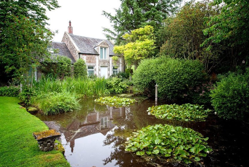 Little Sparta , United Kingdom